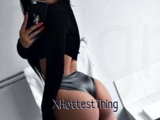 XHottestThing