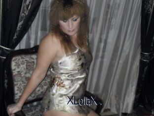 XLolaX