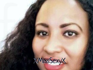 XMissSexyX