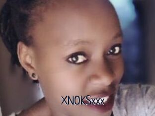 XNOKSxxx