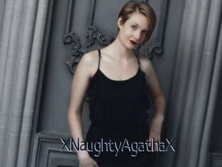 XNaughtyAgathaX
