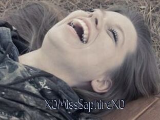 XOMissSaphireXO