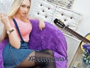 XPrettyHannaX