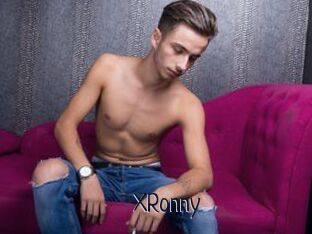 XRonny