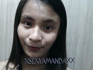 XSEXYAMANDAXX