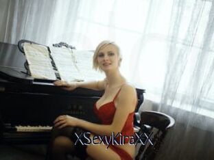 XSexyKiraXX
