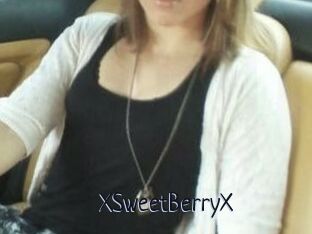 XSweetBerryX