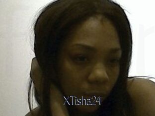 XTisha24