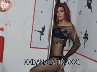 XXDANALATINAXX1