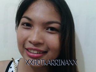 XXHOTKARRINAXX