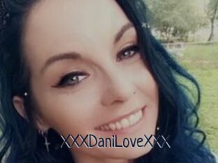 XXXDaniLoveXXX