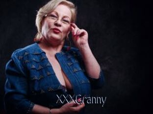 XXXGranny