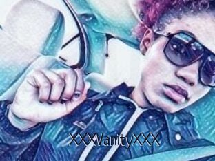 XXXVanityXXX