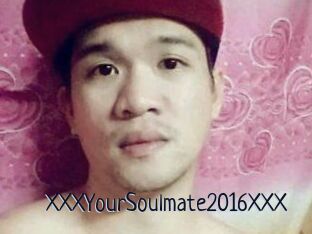 XXXYourSoulmate2016XXX