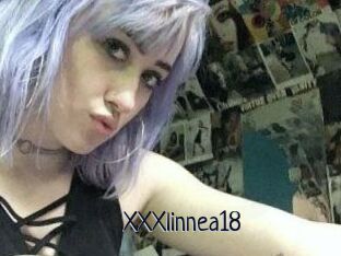 XXXlinnea18