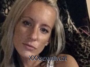 XXXsexyallycat