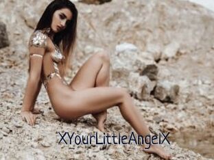 XYourLittleAngelX