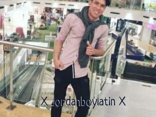 X_Jordanboylatin_X