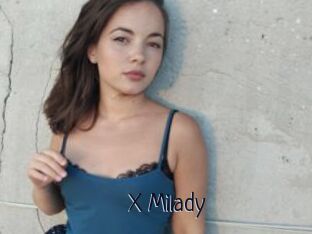 X_Milady