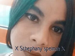 X_Sthephany_spelman_X