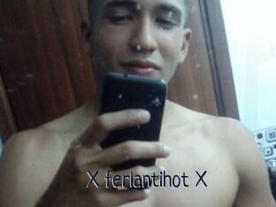 X_ferlantihot_X