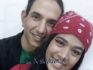 X_skylove_X