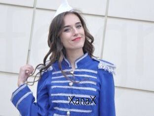 XanaX