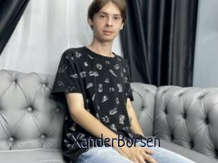 XanderBorsen