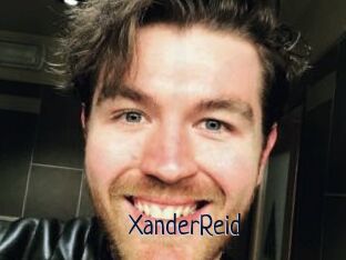 XanderReid