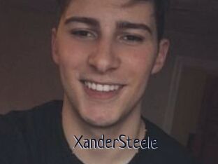 Xander_Steele