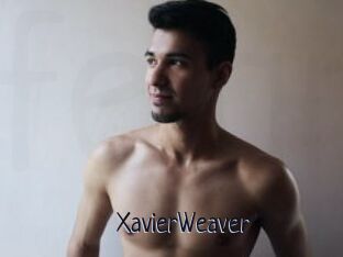 XavierWeaver