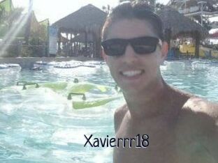 Xavierrr18