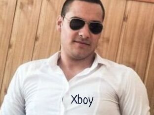 Xboy