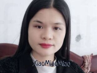 XiaoMiaoMiao