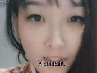 Xiaomeinu