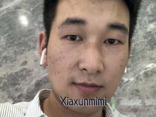 Xiaxunmimi