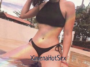 XimenaHotSex