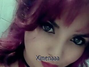 Ximenaaa