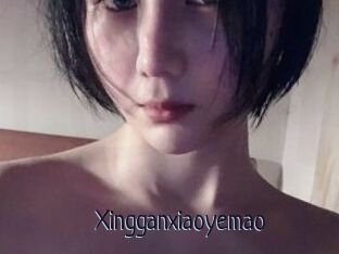 Xingganxiaoyemao