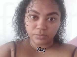 Xixy