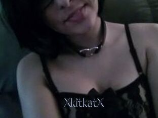 XkitkatX