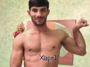 Xlape1