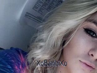 XoBambiXo