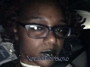Xowildheartxoxo