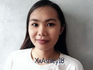 XxAshley18