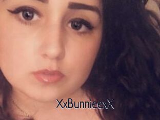 XxBunnieexX