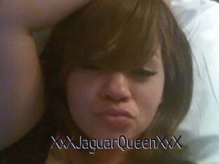 XxXJaguarQueenXxX