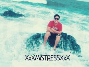 XxXMiSTRESSXxX