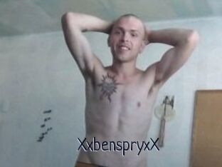 XxbenspryxX