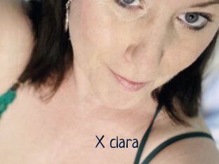 X_clara